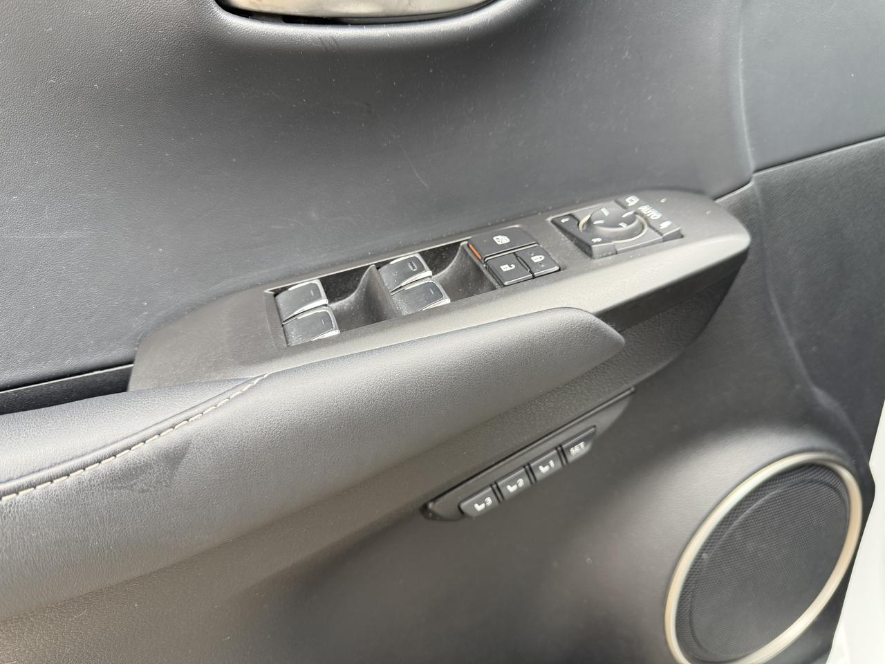 2018 Lexus NX NX 300 F-SPORT Photo