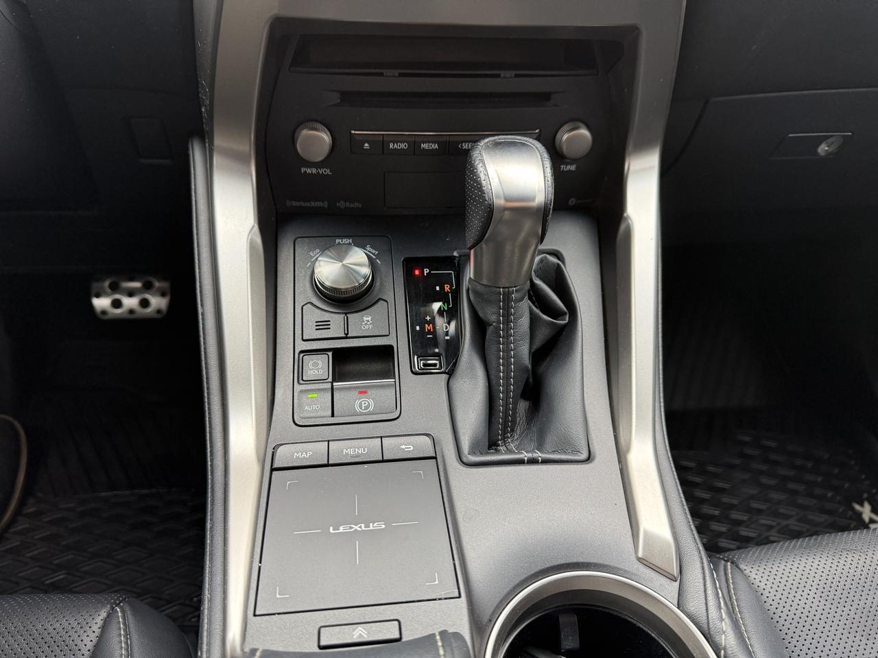 2018 Lexus NX NX 300 F-SPORT Photo