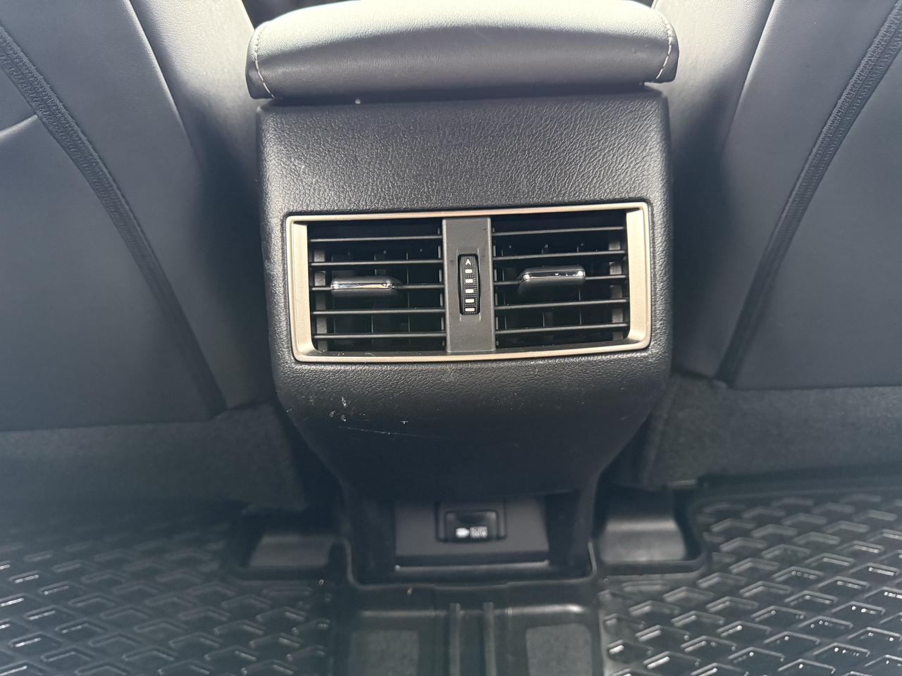 2018 Lexus NX NX 300 F-SPORT Photo