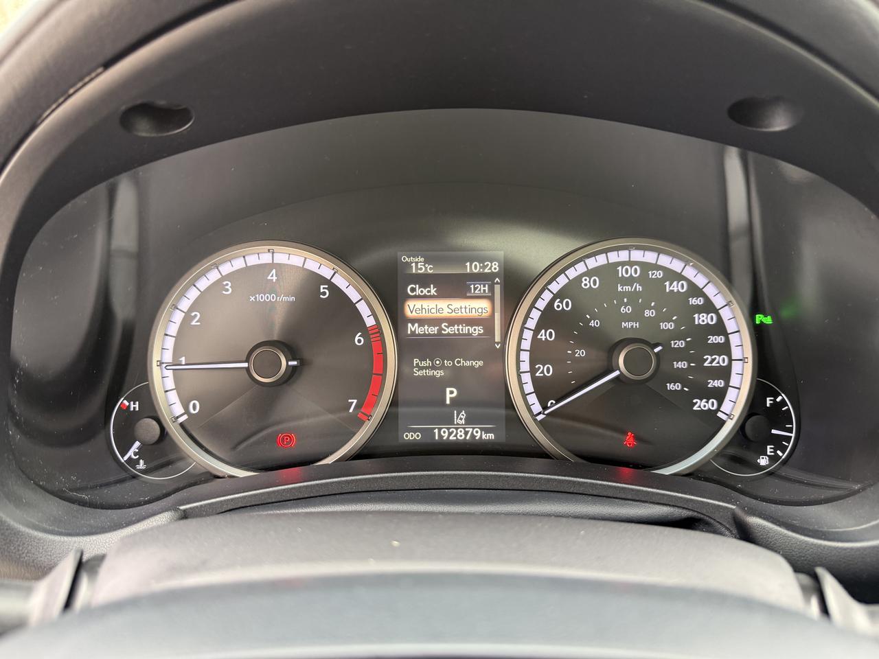 2018 Lexus NX NX 300 F-SPORT Photo