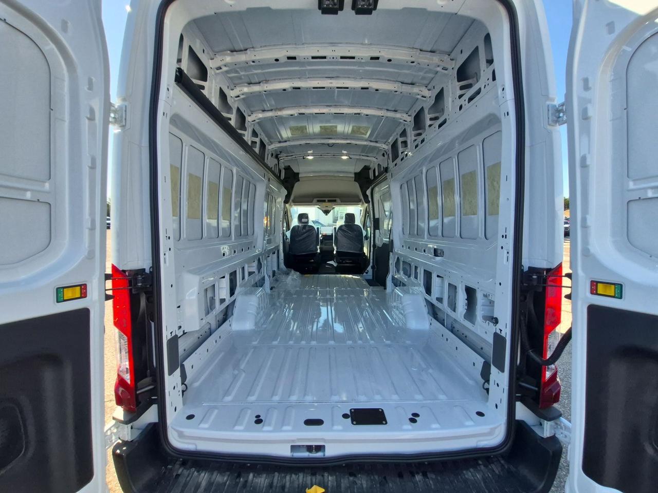 2026 Ford Transit CARGO VAN T-350 148 EL HIGH ROOF AWD Photo