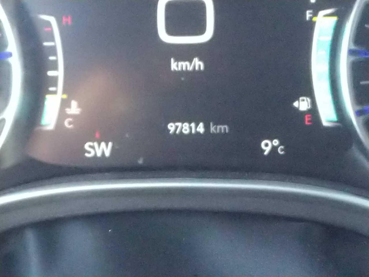 2023 Chrysler Pacifica TOURING L AWD Photo