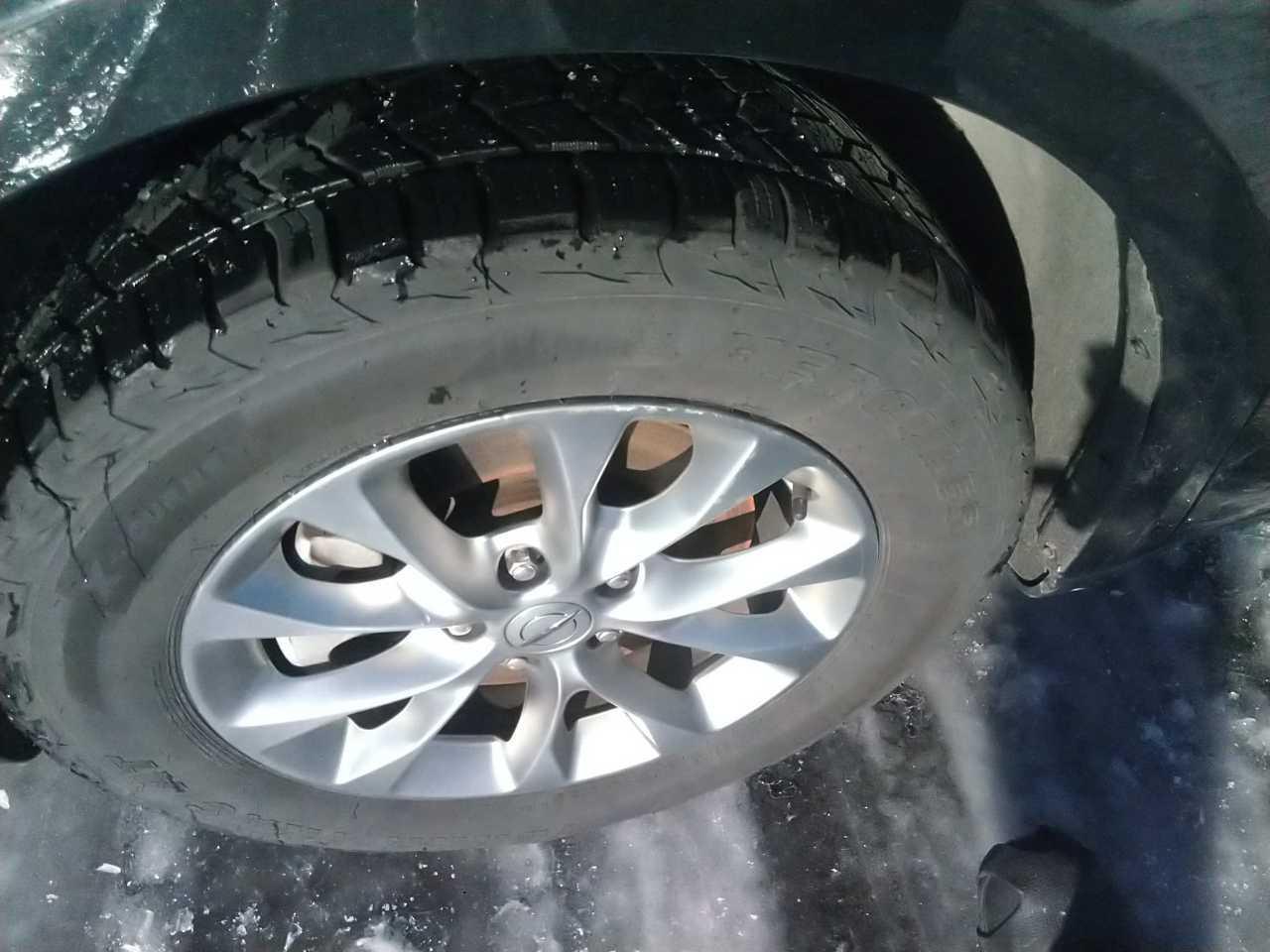 2023 Chrysler Pacifica TOURING L AWD Photo