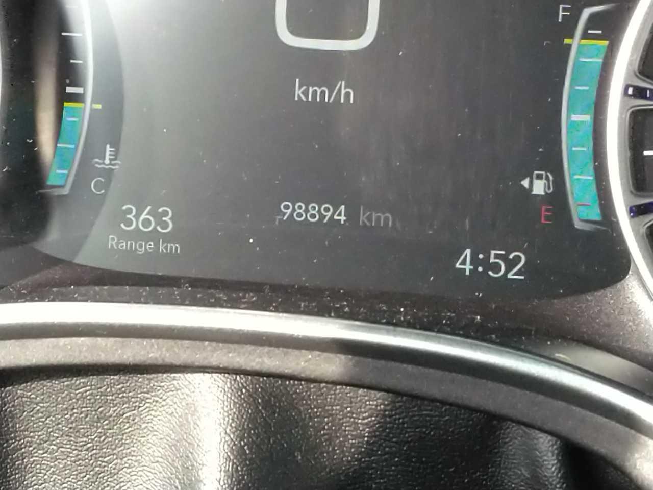 2023 Chrysler Pacifica TOURING L AWD Photo