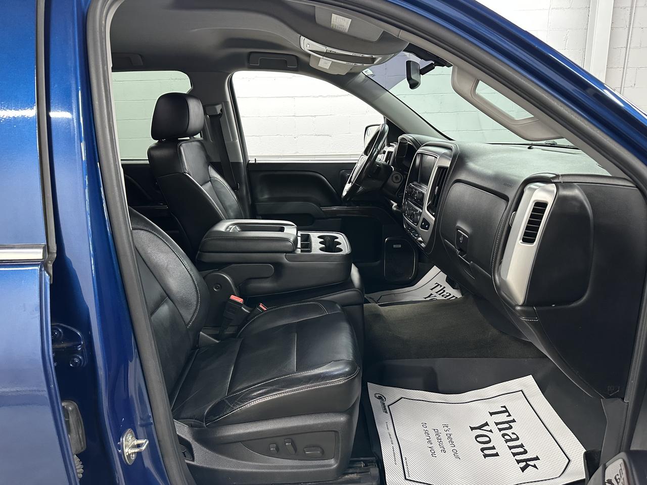 2015 GMC Sierra 1500 SLT Photo29