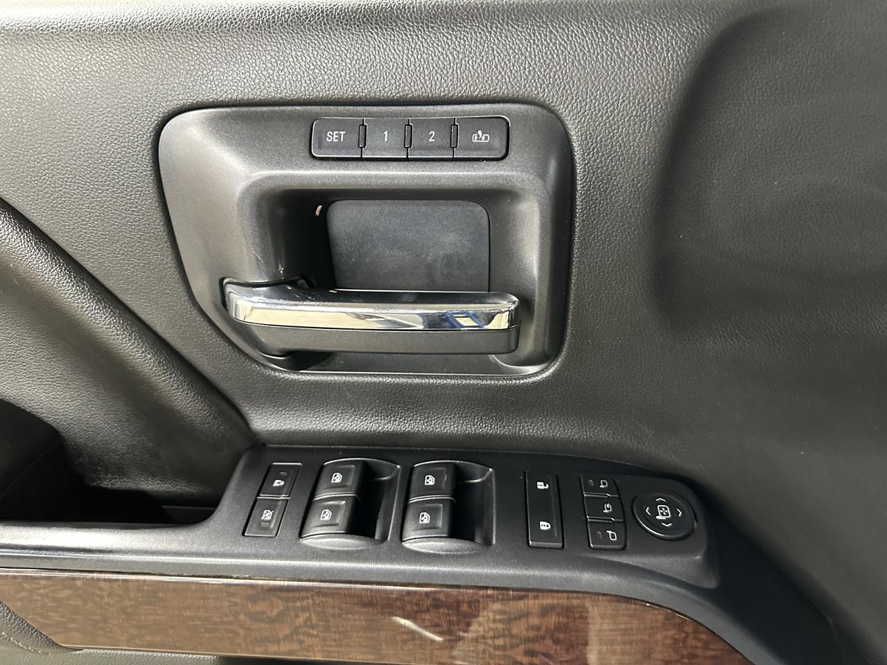 2015 GMC Sierra 1500 SLT Photo30