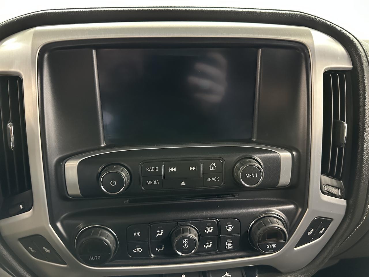 2015 GMC Sierra 1500 SLT Photo36