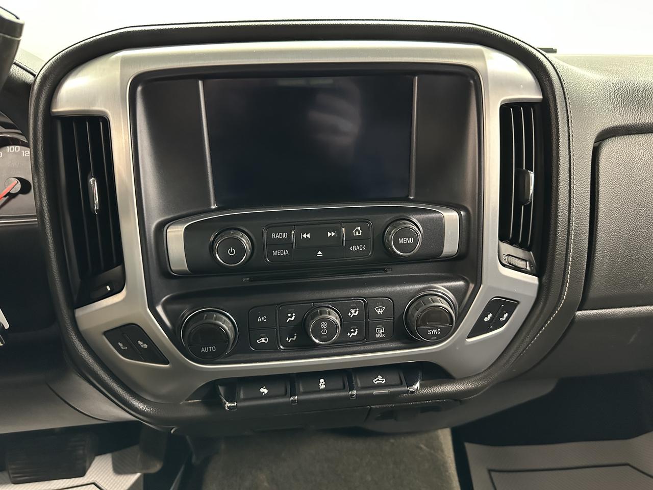 2015 GMC Sierra 1500 SLT Photo16