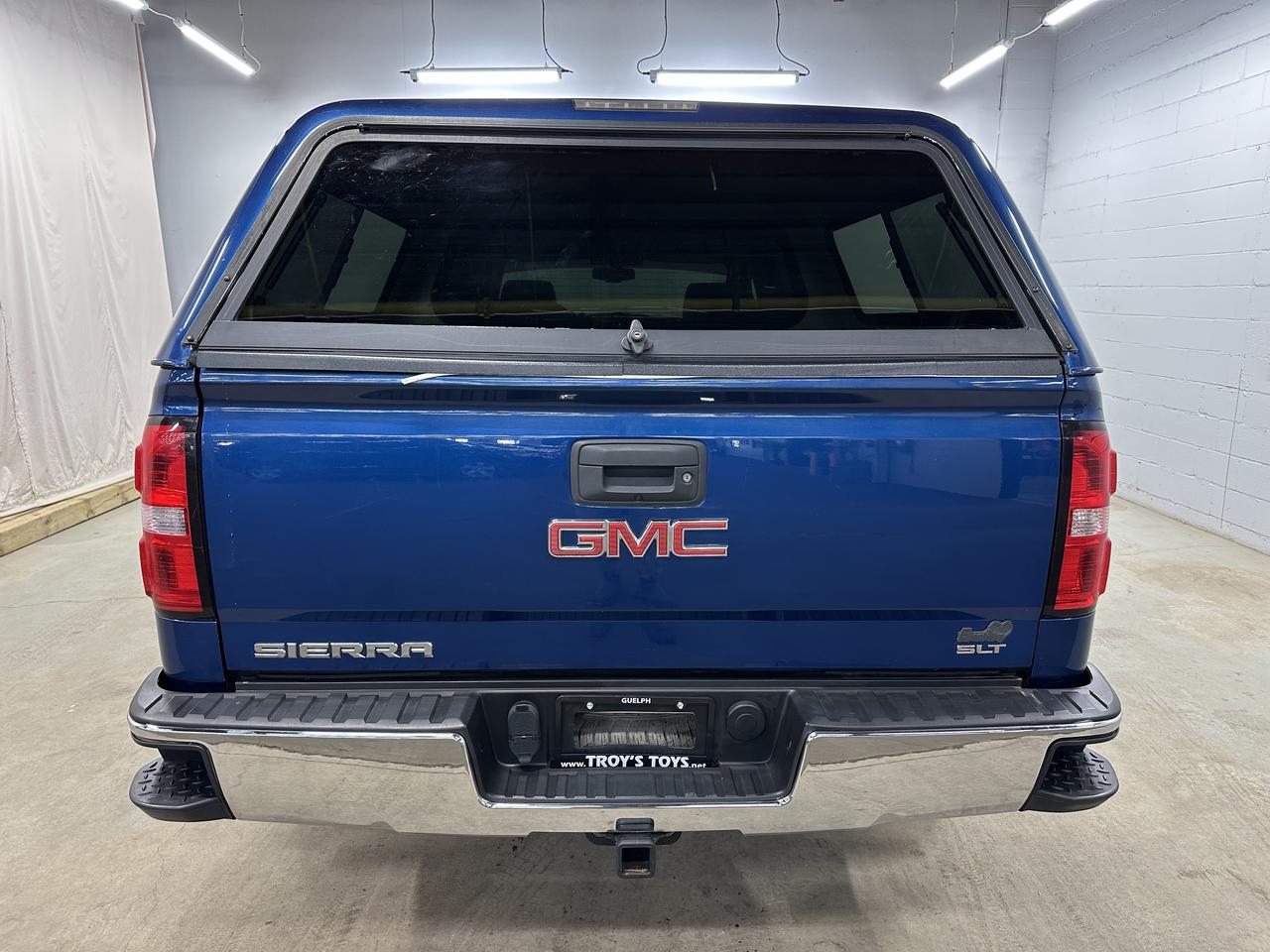 2015 GMC Sierra 1500 SLT Photo24