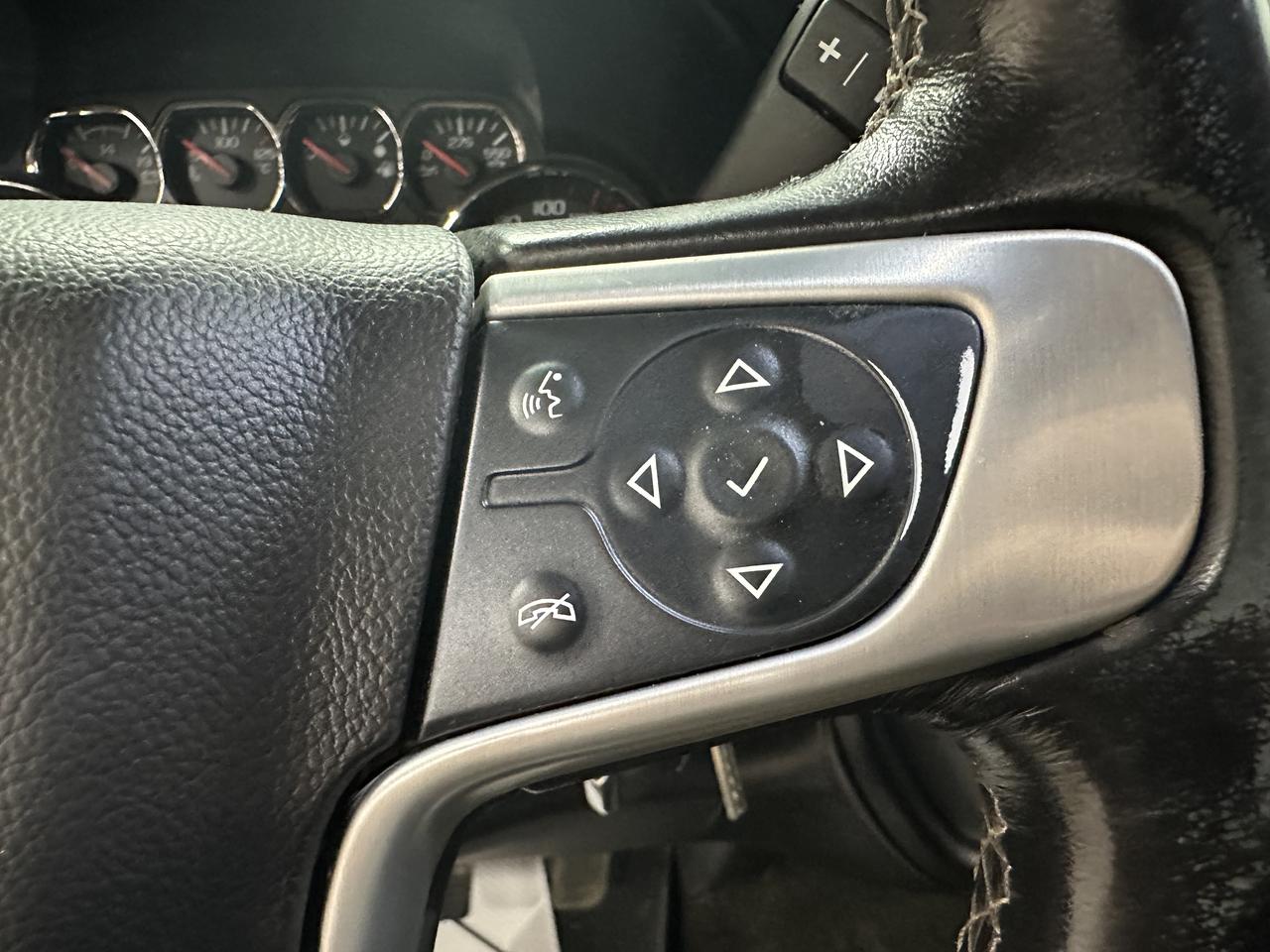 2015 GMC Sierra 1500 SLT Photo34