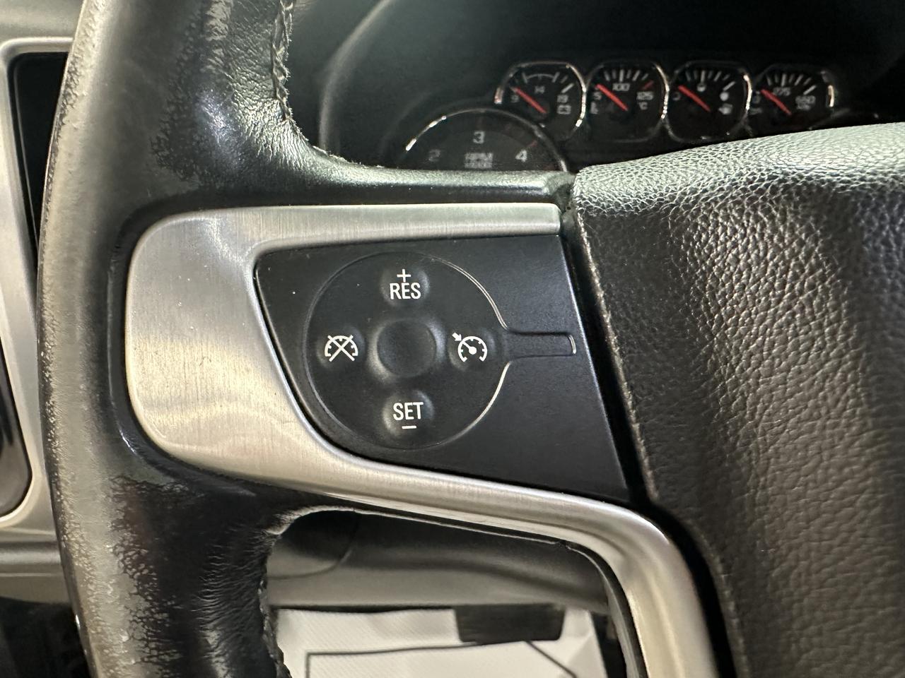 2015 GMC Sierra 1500 SLT Photo14