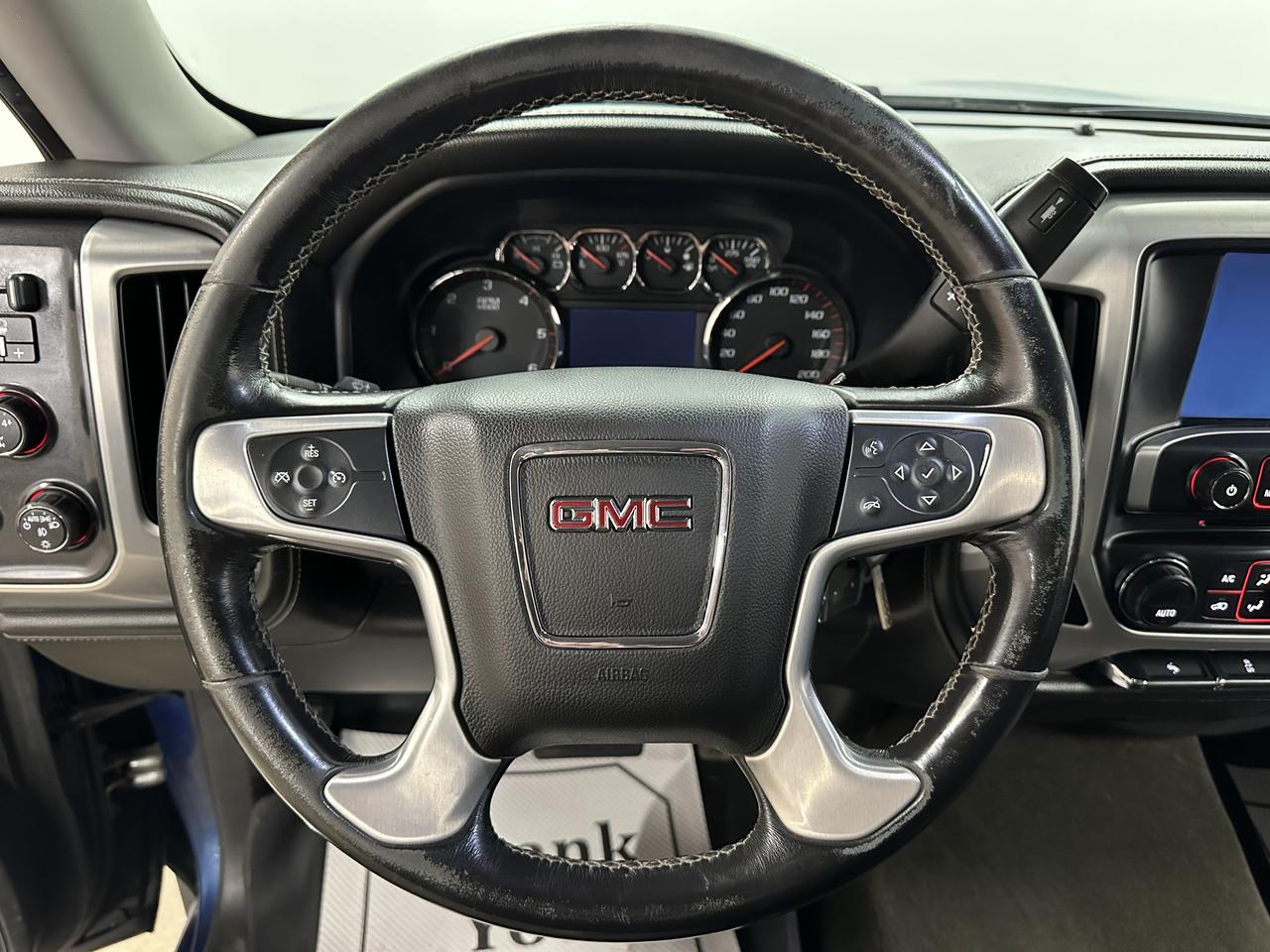 2015 GMC Sierra 1500 SLT Photo13