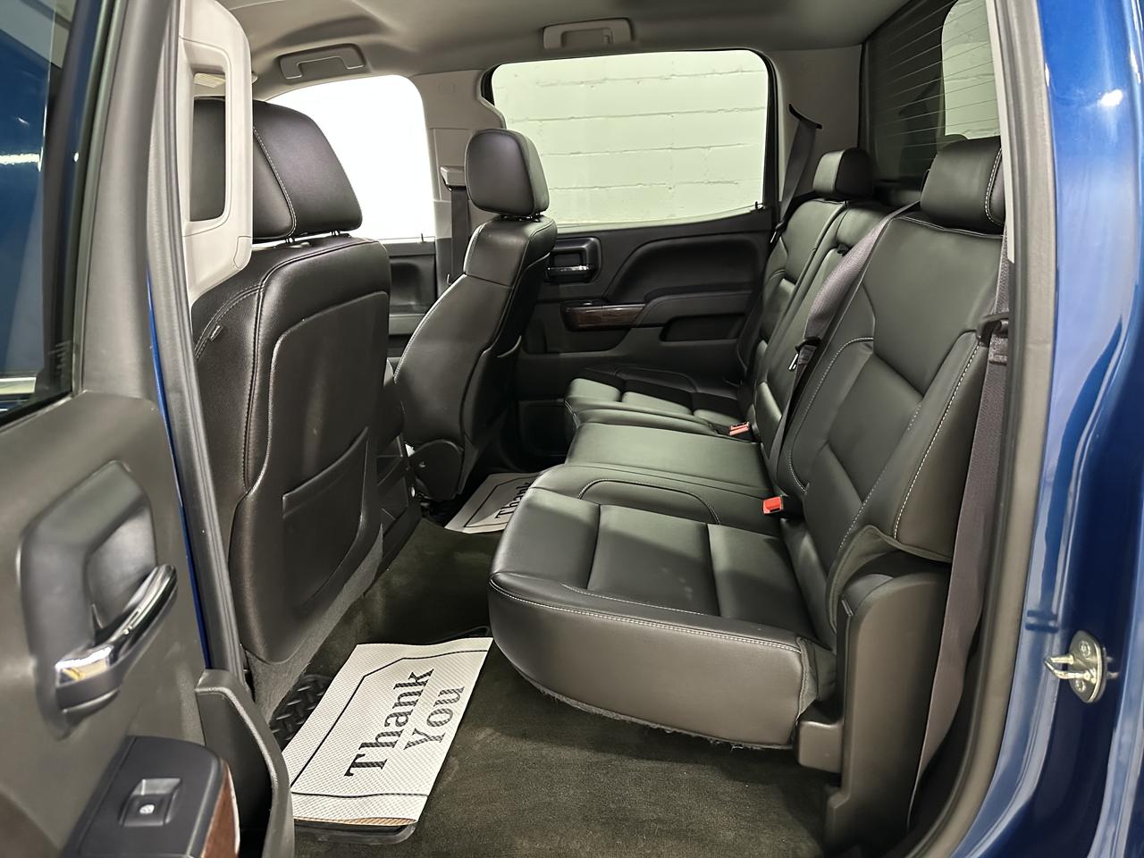 2015 GMC Sierra 1500 SLT Photo8