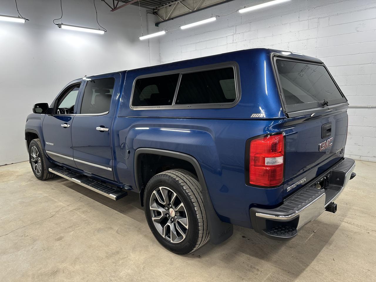 2015 GMC Sierra 1500 SLT Photo23