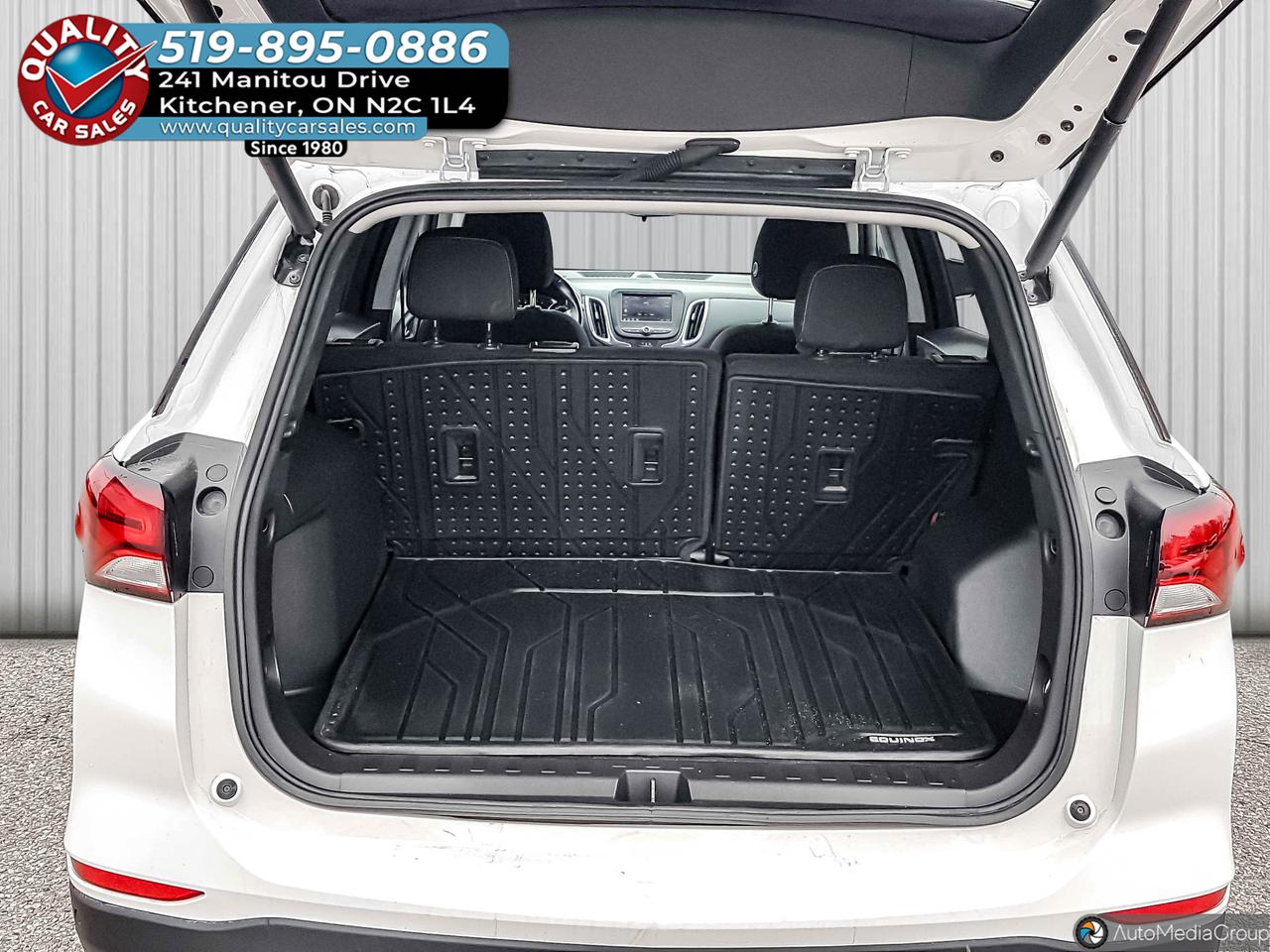 2023 Chevrolet Equinox LT AWD *HEATED SEATS* Photo