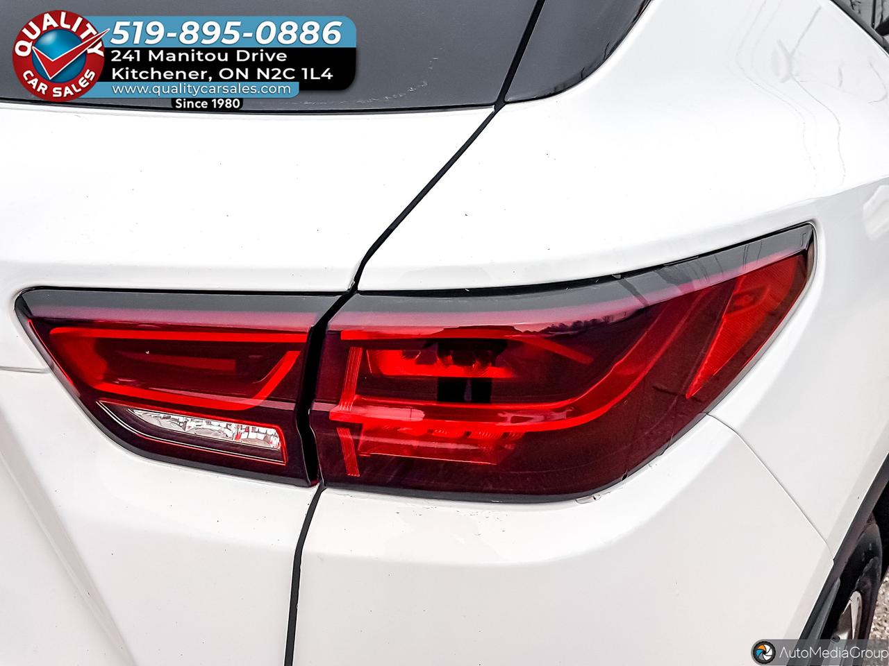 2023 Chevrolet Blazer LT V6 AWD *LEATHER-SUNROOF-NAVIGATION* Photo