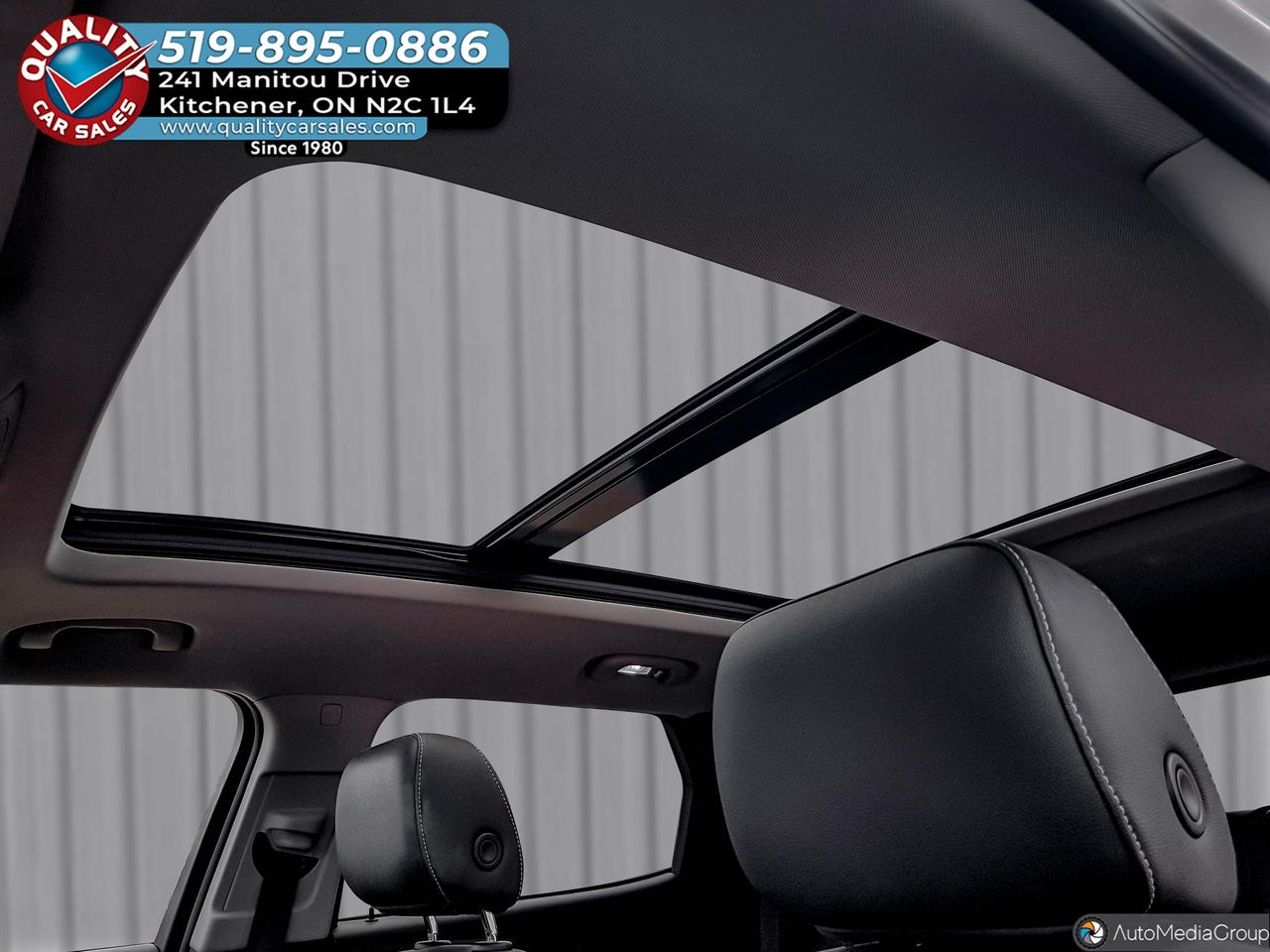 2023 Chevrolet Blazer LT V6 AWD *LEATHER-SUNROOF-NAVIGATION* Photo