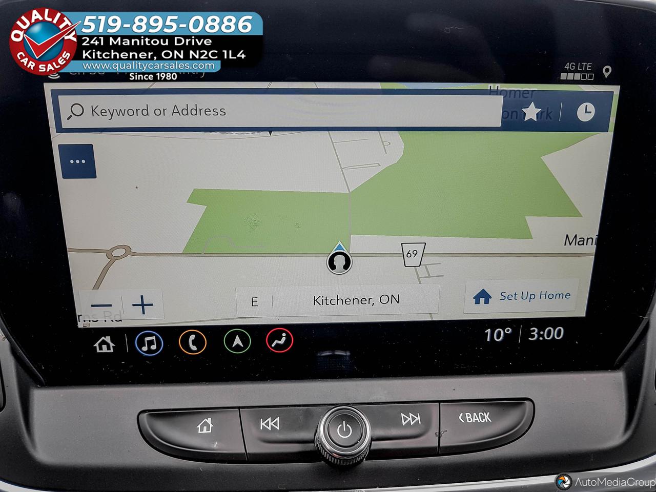 2023 Chevrolet Blazer LT V6 AWD *LEATHER-SUNROOF-NAVIGATION* Photo