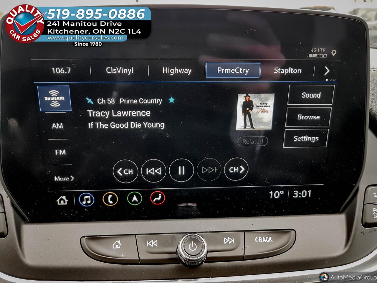 2023 Chevrolet Blazer LT V6 AWD *LEATHER-SUNROOF-NAVIGATION* Photo