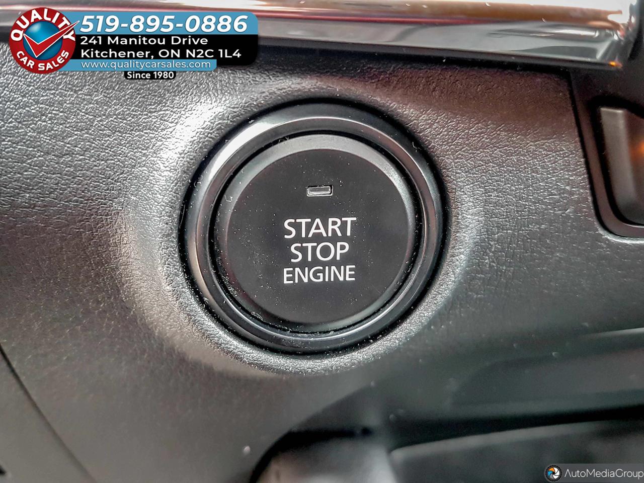 2019 Mazda MAZDA3 GT Hatchback *LEATHER-SUNROOF* Photo