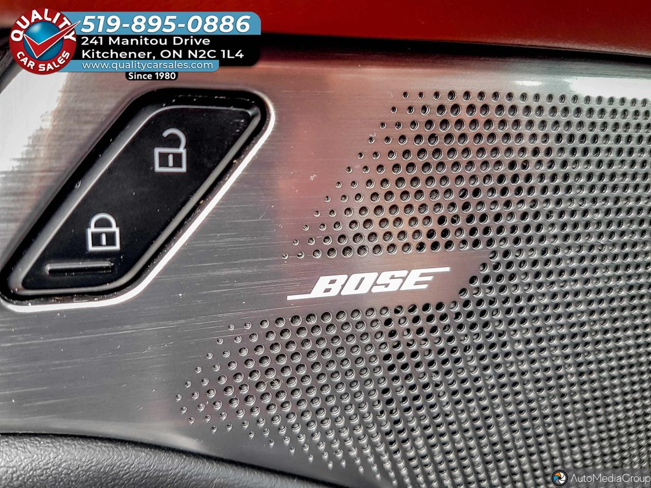 2019 Mazda MAZDA3 GT Hatchback *LEATHER-SUNROOF* Photo