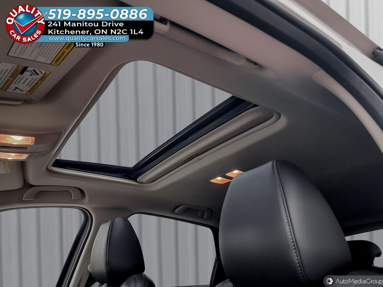 2020 Mazda CX-5 GS AWD *LEATHER-SUNROOF* Photo