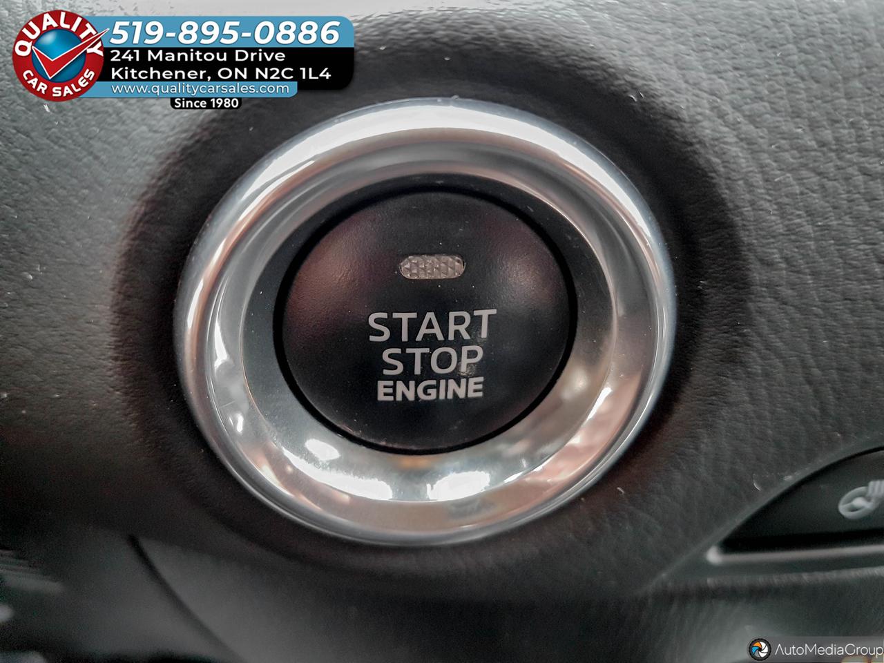 2020 Mazda CX-5 GS AWD *LEATHER-SUNROOF* Photo