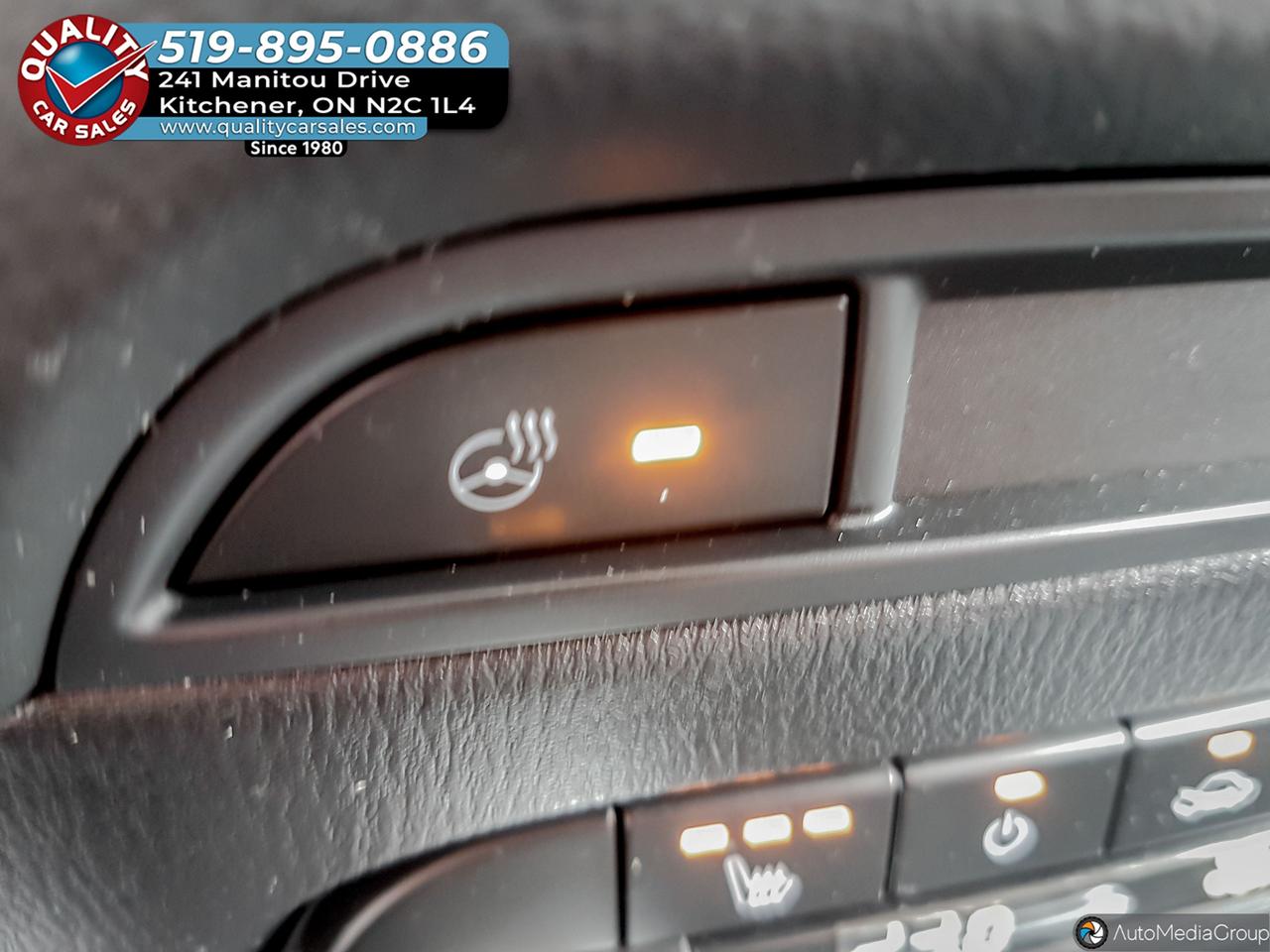 2020 Mazda CX-5 GS AWD *LEATHER-SUNROOF* Photo