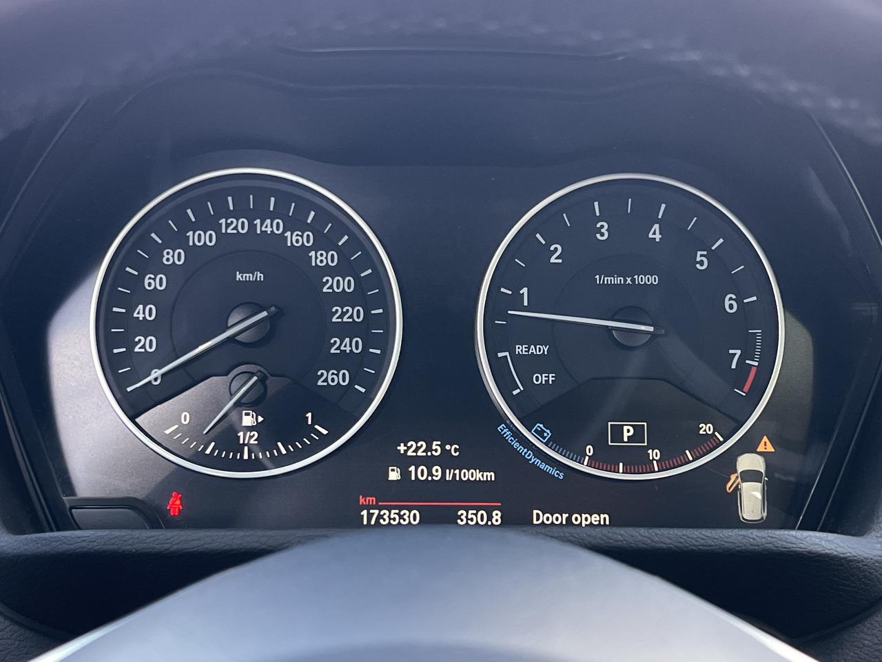 2016 BMW X1 xDrive28i Photo