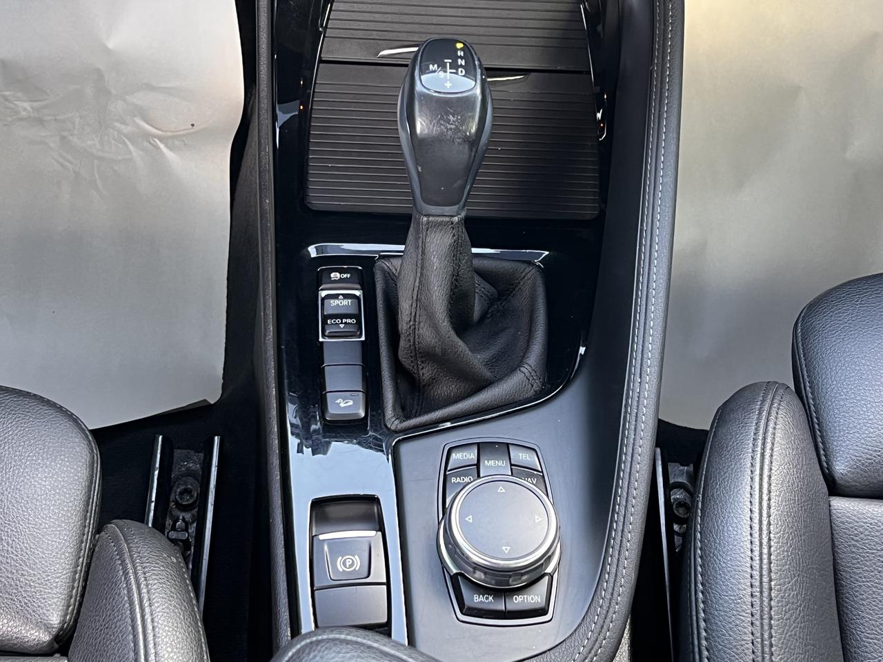 2016 BMW X1 xDrive28i Photo
