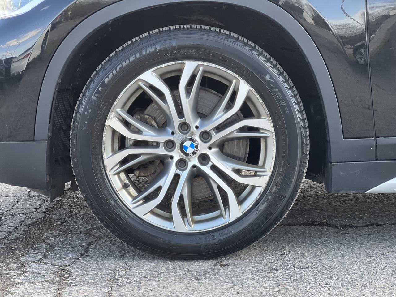 2016 BMW X1 xDrive28i Photo