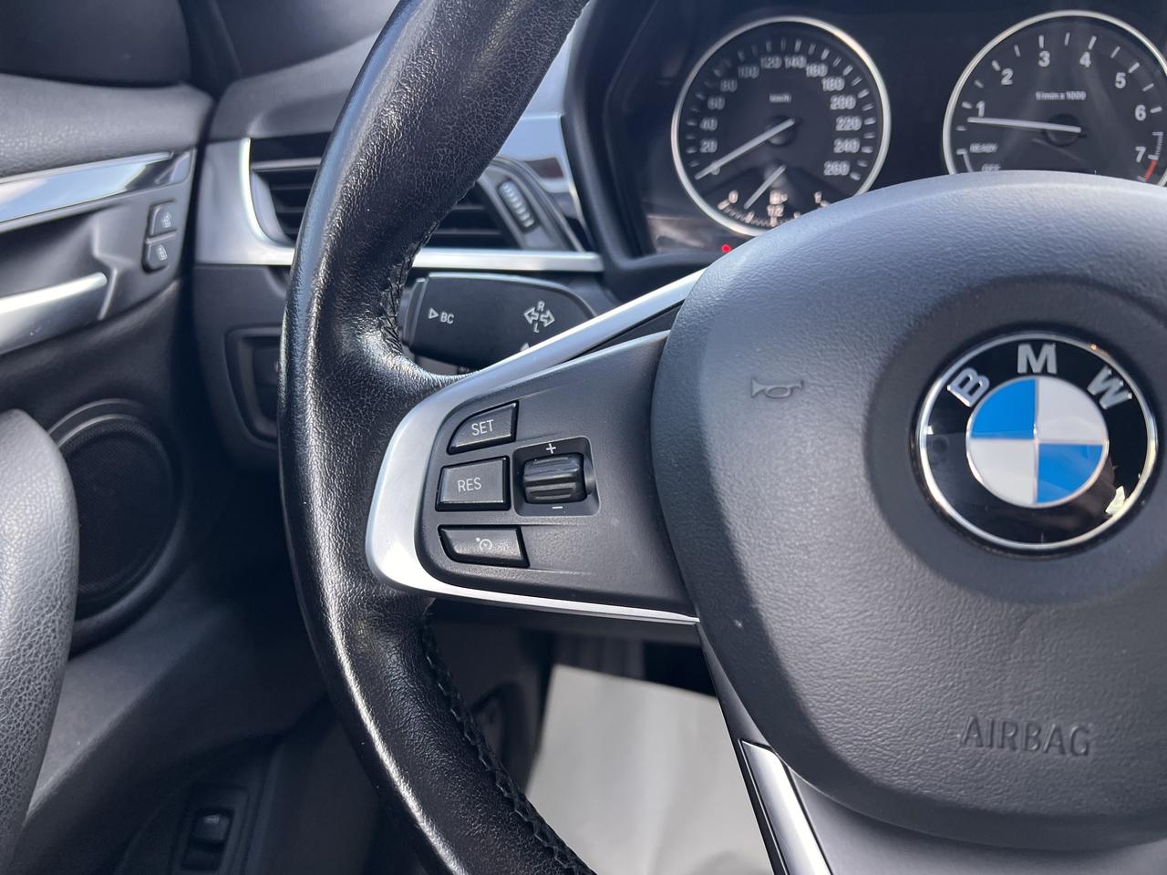 2016 BMW X1 xDrive28i Photo