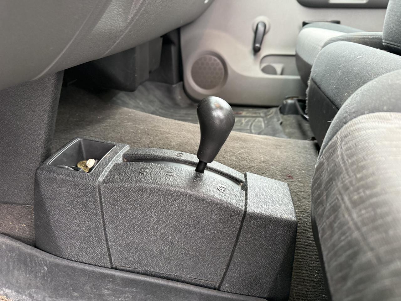 2008 Chevrolet Silverado 1500 Work Truck Photo