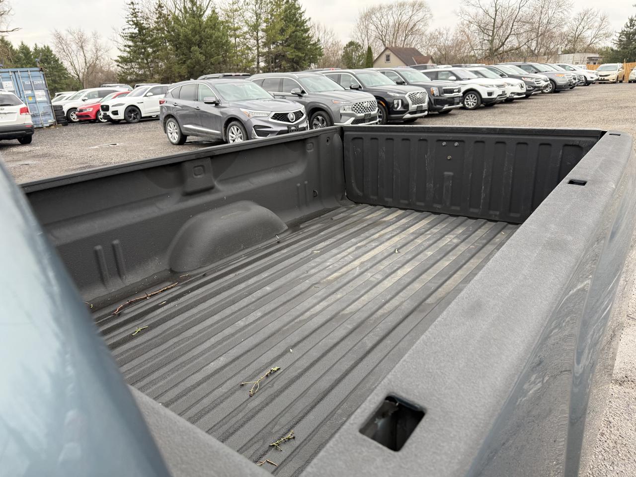 2008 Chevrolet Silverado 1500 Work Truck Photo