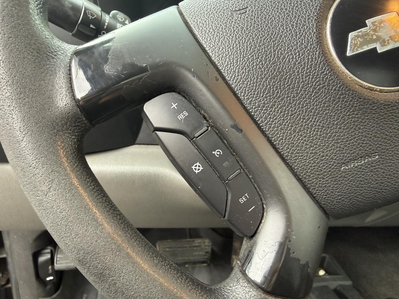 2008 Chevrolet Silverado 1500 Work Truck Photo