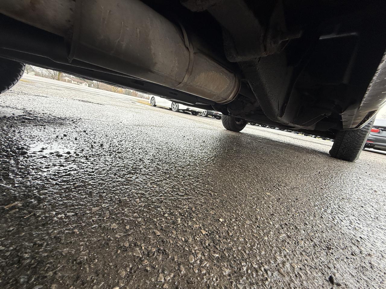 2008 Chevrolet Silverado 1500 Work Truck Photo
