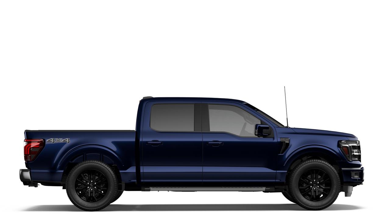 2026 Ford F-150 4x4 SuperCrew-145 Photo4