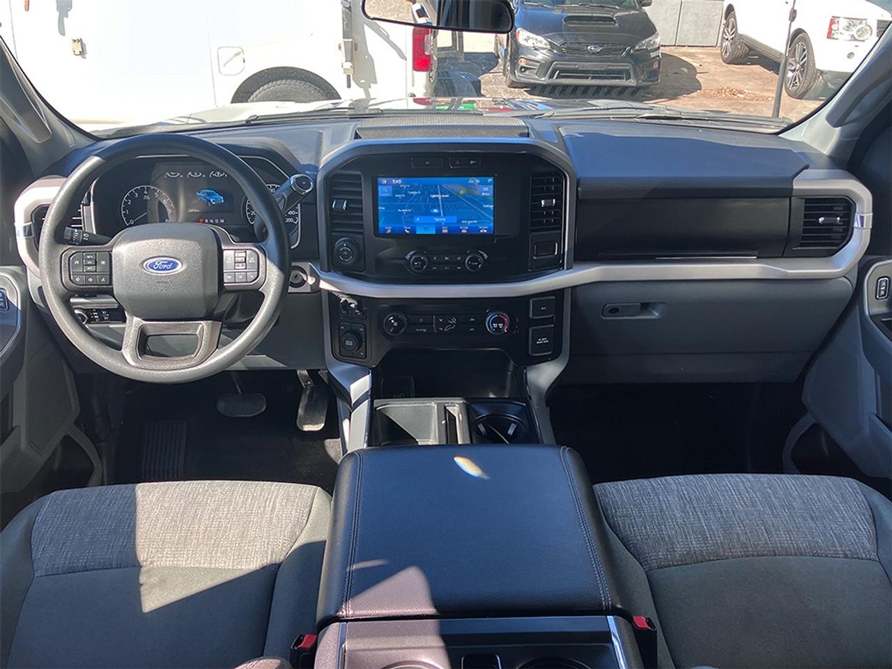 2023 Ford F-150 XLT|5.0L V8|4WD|VAVI|REARCA6.5 BED|CAPSULE BED CAP Photo