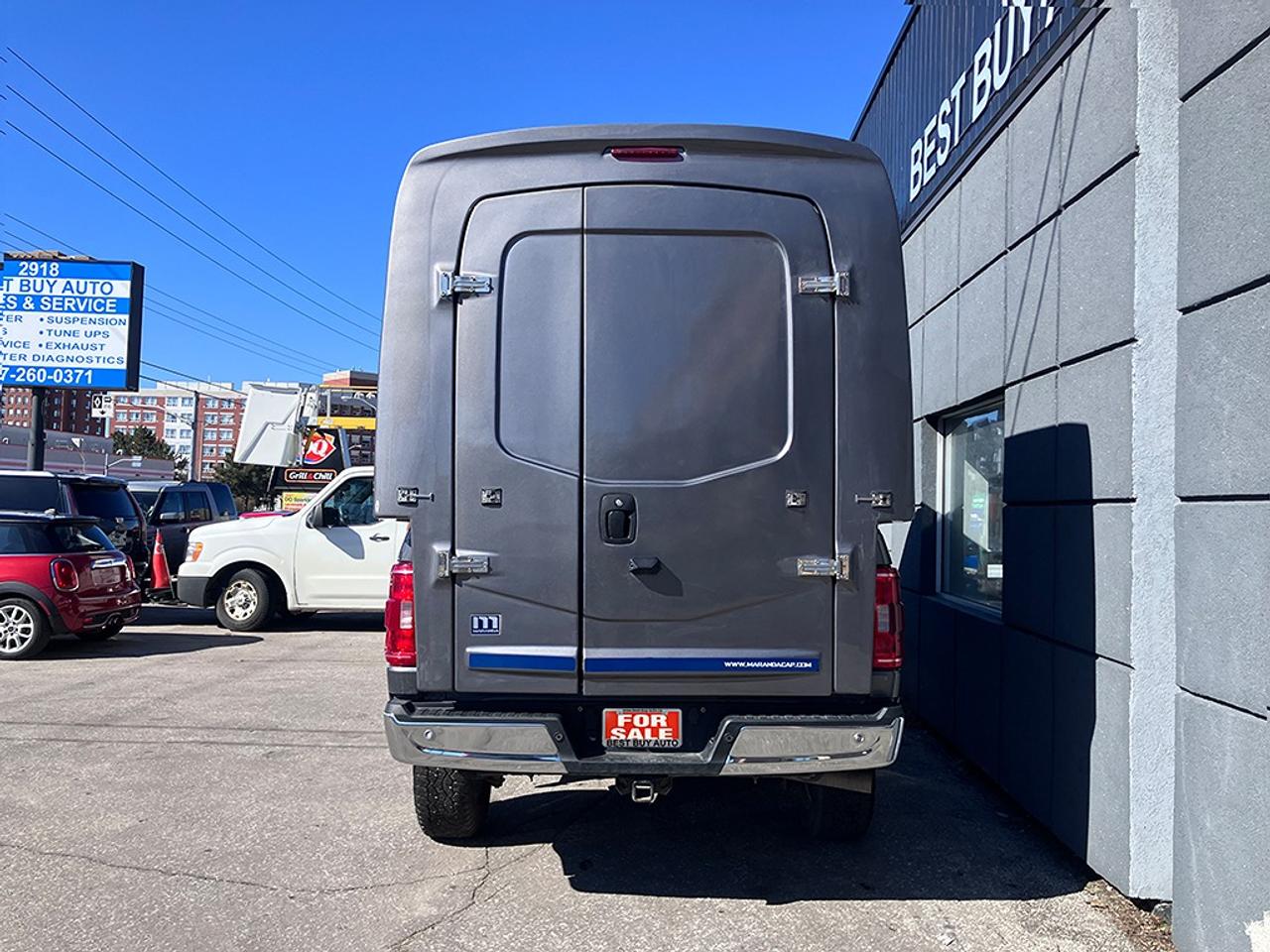 2023 Ford F-150 XLT|5.0L V8|4WD|VAVI|REARCA6.5 BED|CAPSULE BED CAP Photo