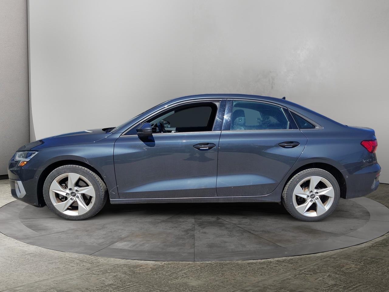 2023 Audi A3 Komfort Photo