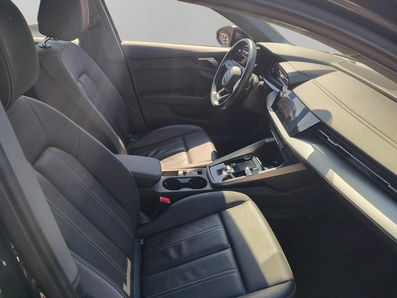 2023 Audi A3 Komfort Photo