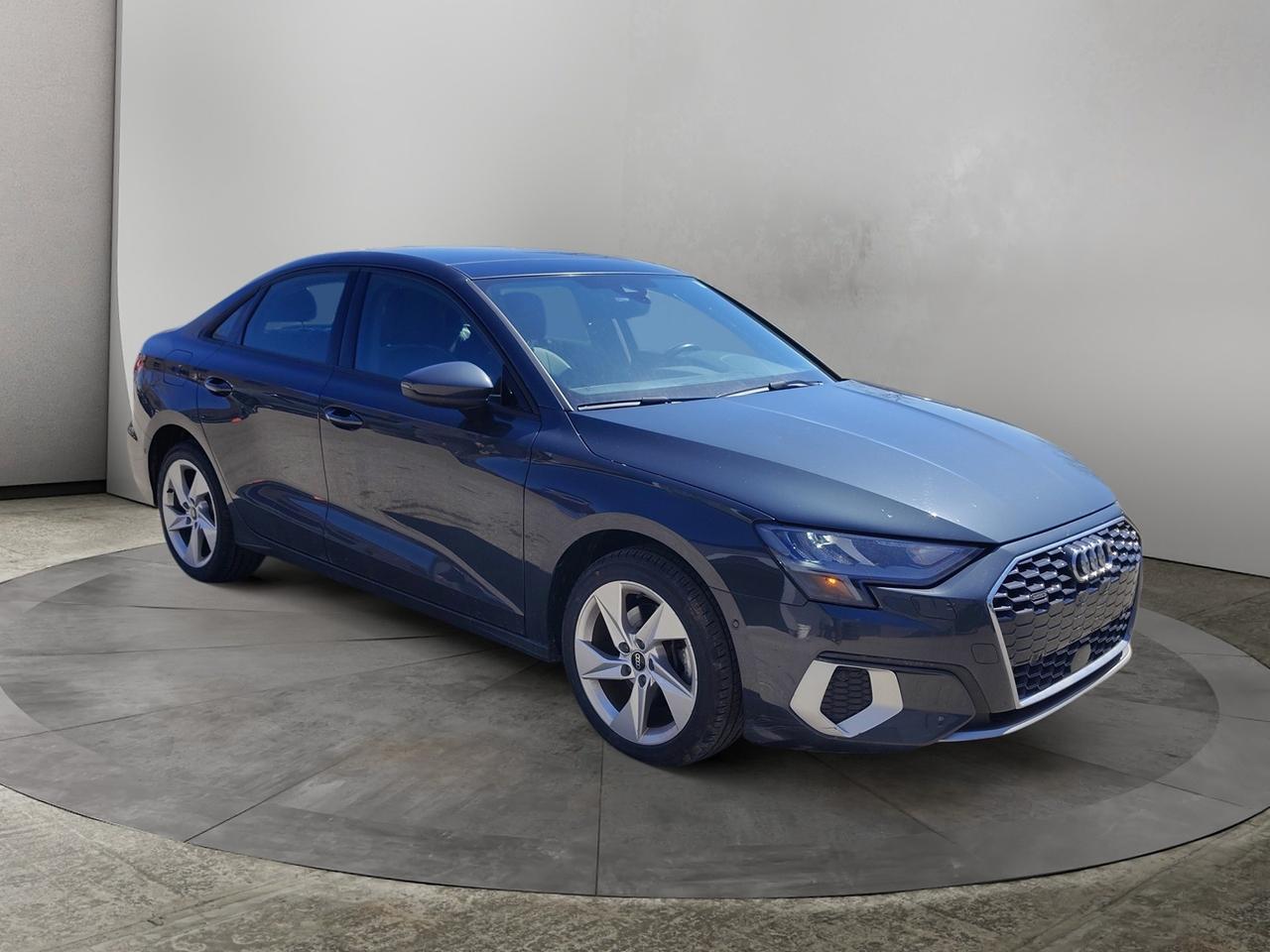 2023 Audi A3 Komfort Photo