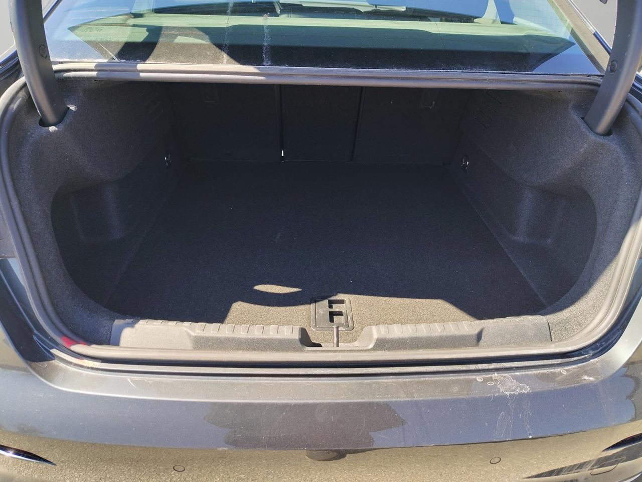 2023 Audi A3 Komfort Photo