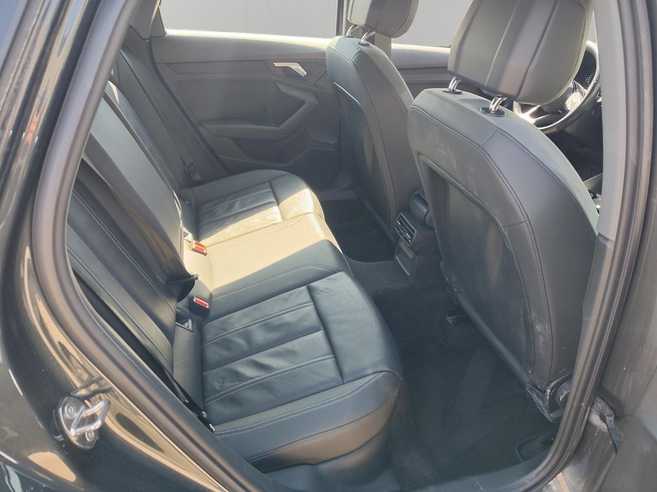 2023 Audi A3 Komfort Photo