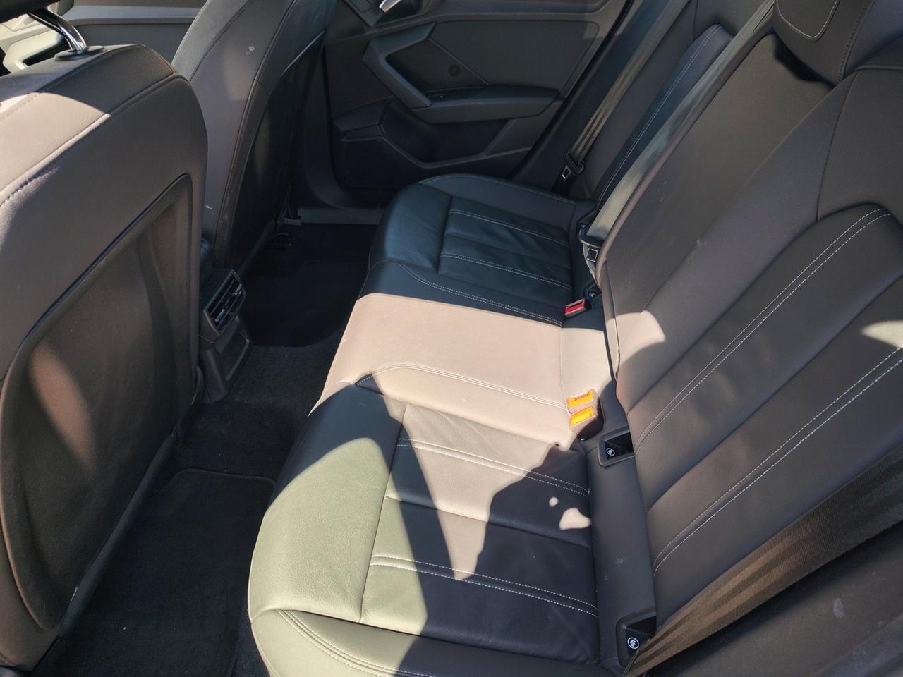 2023 Audi A3 Komfort Photo