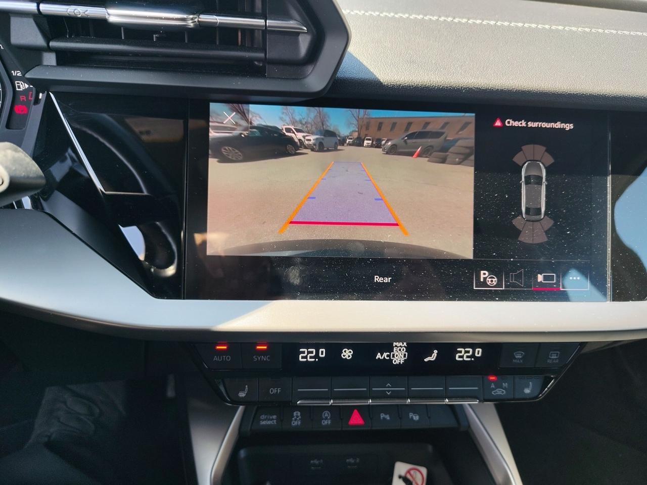 2023 Audi A3 Komfort Photo