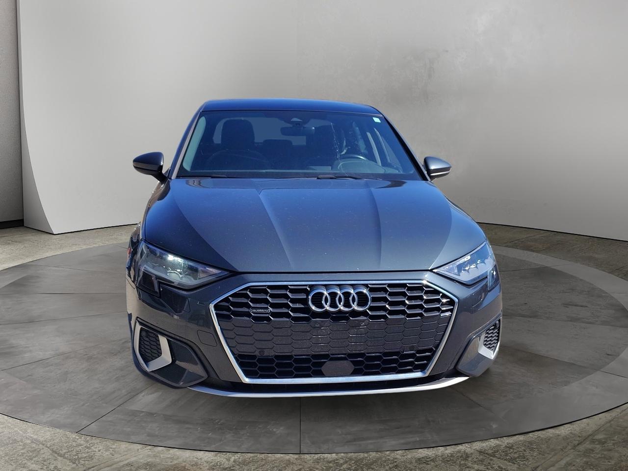 2023 Audi A3 Komfort Photo