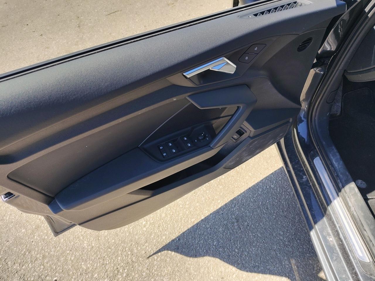 2023 Audi A3 Komfort Photo