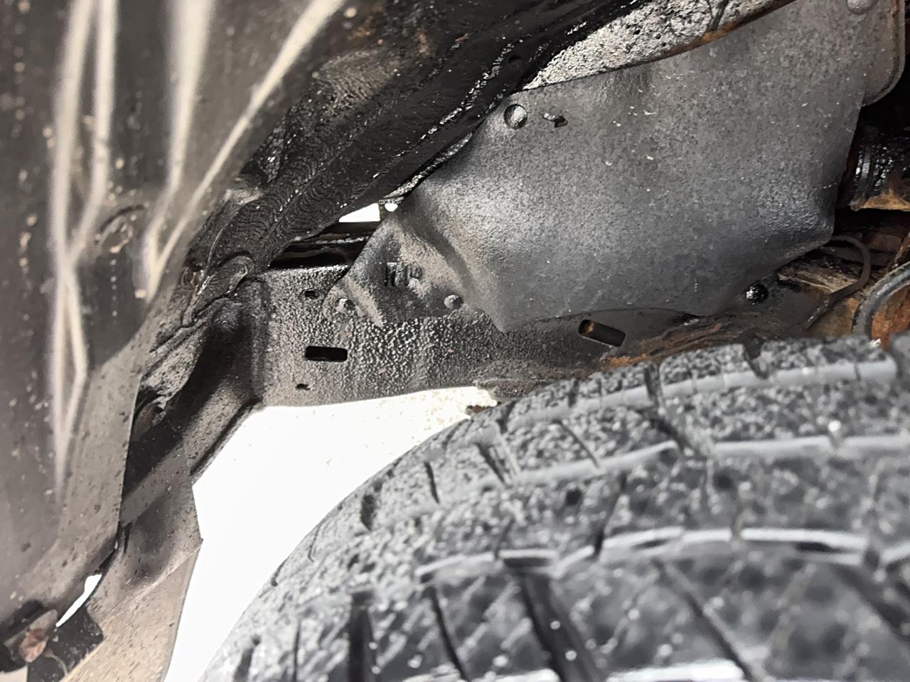 2010 Toyota Tacoma SR5 Photo