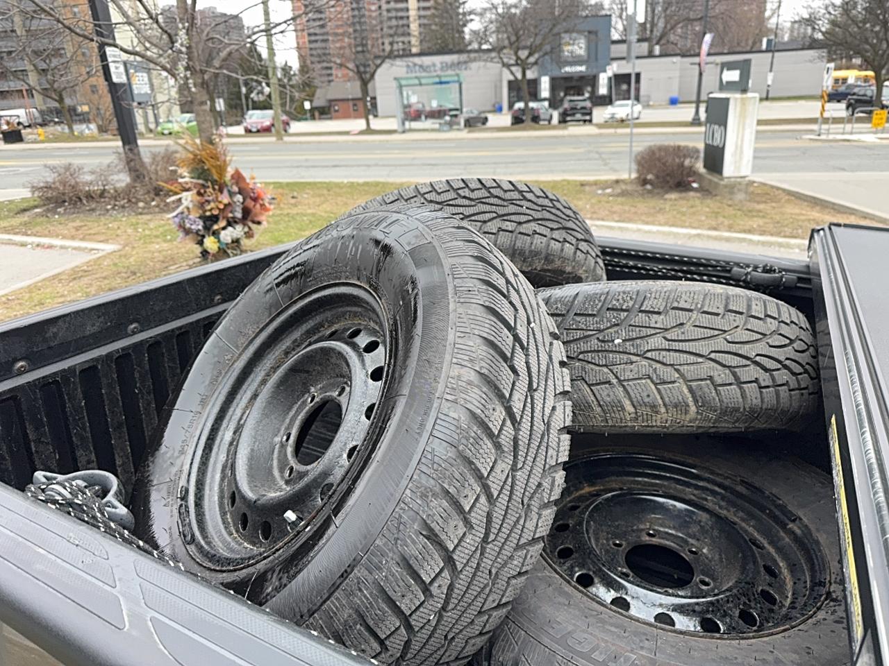 2010 Toyota Tacoma SR5 Photo